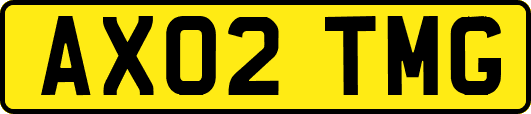 AX02TMG