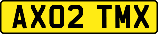 AX02TMX