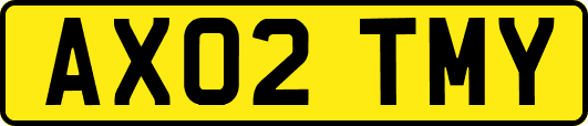 AX02TMY