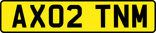 AX02TNM