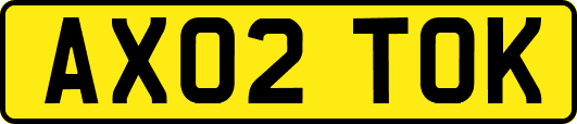 AX02TOK