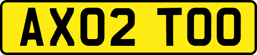 AX02TOO
