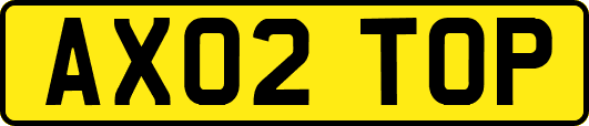 AX02TOP