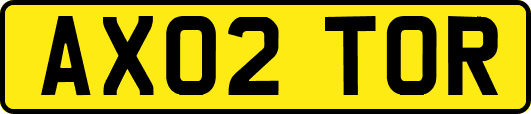 AX02TOR