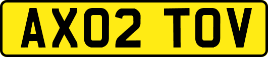 AX02TOV