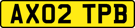 AX02TPB