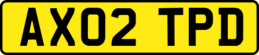 AX02TPD