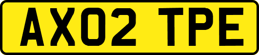 AX02TPE