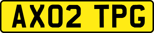 AX02TPG