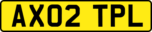 AX02TPL
