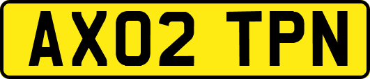 AX02TPN