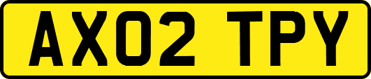 AX02TPY