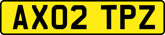 AX02TPZ