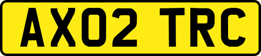 AX02TRC