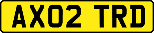 AX02TRD
