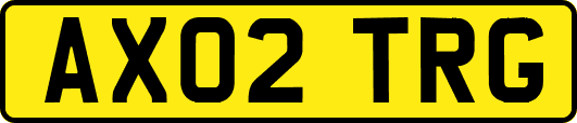 AX02TRG