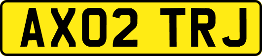 AX02TRJ