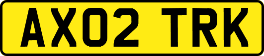 AX02TRK