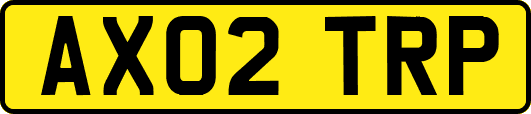 AX02TRP