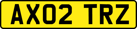 AX02TRZ