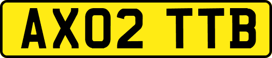 AX02TTB