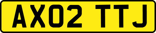 AX02TTJ