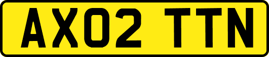 AX02TTN