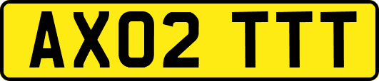 AX02TTT