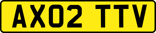 AX02TTV