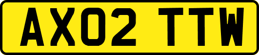 AX02TTW