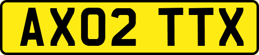 AX02TTX