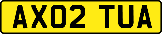 AX02TUA