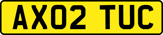AX02TUC