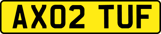 AX02TUF