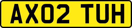 AX02TUH