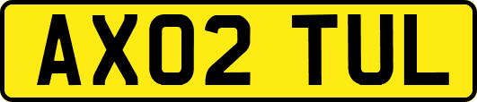 AX02TUL