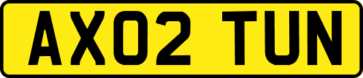 AX02TUN