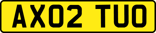 AX02TUO