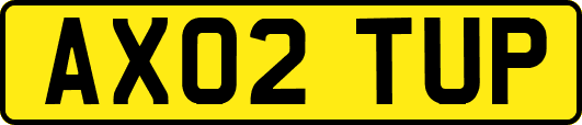AX02TUP