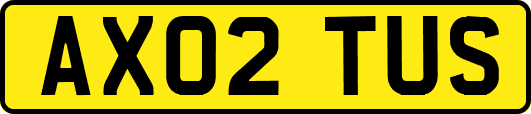 AX02TUS