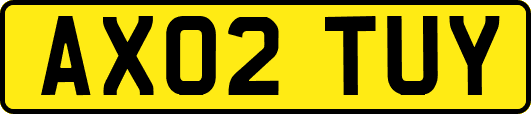 AX02TUY