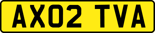 AX02TVA