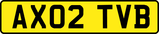 AX02TVB