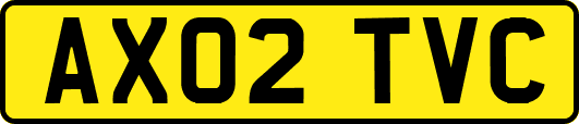 AX02TVC