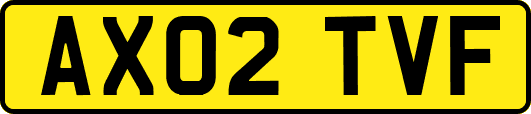 AX02TVF