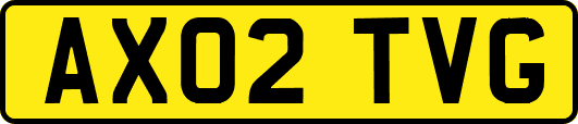 AX02TVG