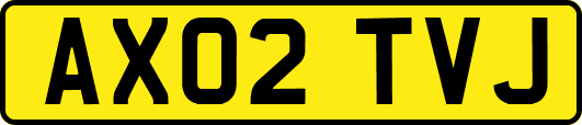AX02TVJ