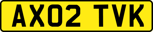 AX02TVK