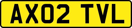 AX02TVL