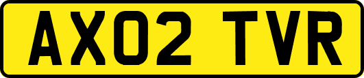 AX02TVR